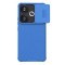 NILLKIN θήκη CamShield Pro για Xiaomi Redmi Turbo 3/Poco F6, μπλε