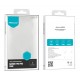 NILLKIN θήκη Nature TPU Pro για iPhone 16, διάφανη