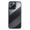 NILLKIN θήκη Nature TPU Pro για iPhone 16 Pro, διάφανη-μπλε