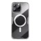 NILLKIN θήκη Nature TPU Pro Magnetic για iPhone 16 Pro, διάφανη