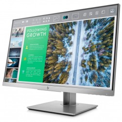 HP used οθόνη E243 IPS-LED, 23.8", Full HD, VGA/HDMI/DisplayPort, Grade B