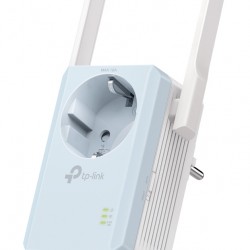 TP-LINK WiFi range extender RE365 με Passthrough, AC1200 1200Mbps, Ver. 3.0