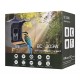 SUNTEK smart ηλιακή κάμερα κυνηγού BC-303W, PIR, WiFi, 24MP/1265p, SD, IP65