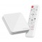 H96 MAX TV Box H313, 4K, 2/16GB, WiFi 6, Bluetooth, Android 14