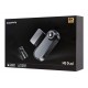 DDPAI smart σετ καμερών αυτοκινήτου N5 Dual, 4K/1080p, WiFi/Bluetooth, GPS
