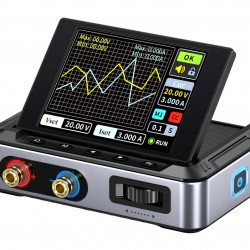 FNIRSI μίνι τροφοδοτικό πάγκου DPS-150, 150W