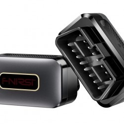 FNIRSI διαγνωστικό αυτοκινήτου OBD II FD10, Bluetooth