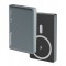 POWERTECH power bank PT-1377, 10000mah, magnetic wireless, 20W, γκρι