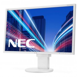 NEC used οθόνη EA223WM LED, 22" 1680x1050, VGA/DVI/DisplayPort, Grade A
