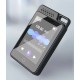 RUIZU MP3 player C1 με οθόνη αφής 2.4", 64GB, Bluetooth, ελληνικό μενού, μαύρο