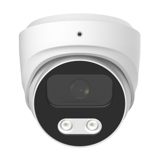 LONGSE υβριδική κάμερα CMSBHTC500FKE, 2.8mm, 5MP, IP67, AOC, IR έως 25m