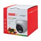 LONGSE IP κάμερα CMSBKL2RC-28PM με μικρόφωνο, 2MP, 2.8mm, αδιάβροχη IP67, PoE, SD