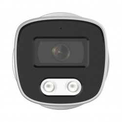 LONGSE IP κάμερα BMSCKL5RC-28PM με μικρόφωνο, 5MP, 2.8mm, αδιάβροχη IP67, PoE