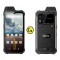 UNIWA smartphone W999, 6.3", 8/128GB , ηχείο 2W, Atex Zone 2, IP68, μαύρο