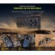 ULEFONE smartphone Armor X31 Pro, 6.56", 8/256GB, 5G, 6050mAh, IP68/IP69K, μαύρο