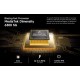 ULEFONE smartphone Armor X31 Pro, 6.56", 8/256GB, 5G, 6050mAh, IP68/IP69K, μαύρο