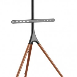POWERTECH βάση τηλεόρασης δαπέδου PT-1400, 45-65", έως 32kg