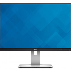 DELL used οθόνη U2415B IPS-LED, 24" 1920x1200, HDMI/DisplayPort, Grade B