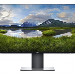 DELL used οθόνη U2419H IPS-LED, 23.8", 1920x1080, HDMI/DisplayPort, Grade B