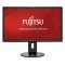 FUJITSU used οθόνη B24-8 TS IPS LED, 23.8", 1920x1080, VGA/DVI, Grade B