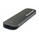 POWERTECH θήκη για M.2 SATA SSD PT-1374, 6Gbps, γκρι