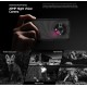 ULEFONE smartphone Armor X31, 6.56", 6/128GB, 6050mAh, IP68/IP69K, μαύρο