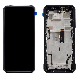 ULEFONE ανταλλακτική οθόνη LCD & Touch Panel για smartphone Armor 26 Ultra