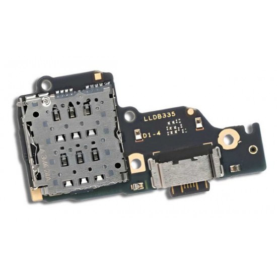 Ανταλλακτική πλακέτα φόρτισης SPXRMN13-001 για Xiaomi Redmi Note 13