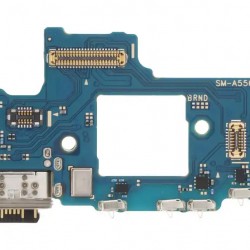 Ανταλλακτική πλακέτα φόρτισης SPSAMA55-001 για Samsung Galaxy A55