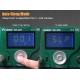 PROSKIT σταθμός συγκόλλησης SS-256B με κολλητήρι, 60W, 200~480 °C