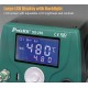 PROSKIT σταθμός συγκόλλησης SS-256B με κολλητήρι, 60W, 200~480 °C
