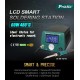 PROSKIT σταθμός συγκόλλησης SS-256B με κολλητήρι, 60W, 200~480 °C