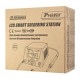 PROSKIT σταθμός συγκόλλησης SS-256B με κολλητήρι, 60W, 200~480 °C
