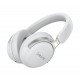 CELEBRAT headphones A40, ασύρματα & ενσύρματα, 40mm, 250mAh, λευκά