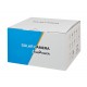 VSTARCAM smart ηλιακή κάμερα CB621DR, dual lens, 3MP, WiFi, SD, PTZ, IP66