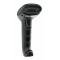 GTCODESTAR barcode scanner X-9701B, 1D & 2D, ενσύρματο & ασύρματο, Bluetooth, 2000mAh, μαύρο