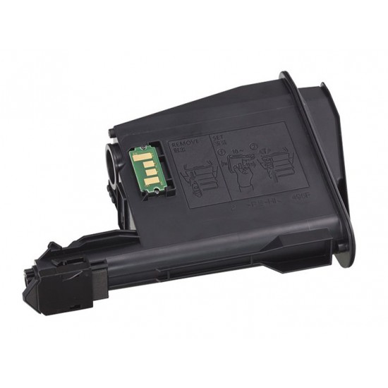 Συμβατό toner για KYOCERA, TK-1115, 1.6K σελίδες, μαύρο