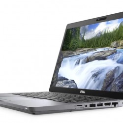 DELL Laptop Latitude 5410, Refurbished Grade A, i5-10310U, 8/256GB NVME, 14", Cam, UHD Graphics 620, FreeDOS