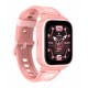 LAGENIO GPS smartwatch για παιδιά K10, 1.8", με κάμερα, 4G, IP68, ροζ