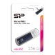 SILICON POWER USB Flash Drive Marvel M02, 256GB, USB 3.2, μπλε