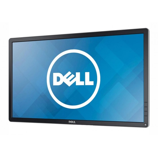 DELL used οθόνη P2414HB IPS-LED, 23.8" 1920x1080, VGA/DVI/DisplayPort, χωρίς βάση, Grade A