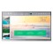 HP used οθόνη E233 IPS LED, 23" 1920x1080, VGA/DisplayPort/HDMI, χωρίς βάση, Grade B
