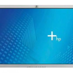 HP used οθόνη LP2465 LCD, 24" 1920x1200, DVI, χωρίς βάση, Grade B