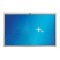 HP used οθόνη LP2465 LCD, 24" 1920x1200, DVI, χωρίς βάση, Grade B