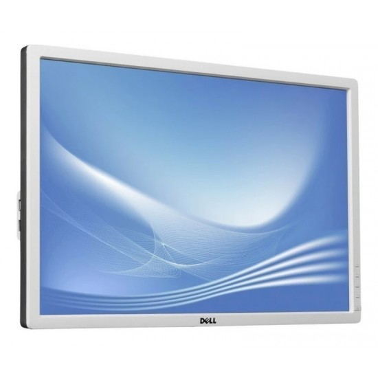 DELL used οθόνη U2412MC LED, 24" 1920x1200, VGA/DVI/DisplayPort, χωρίς βάση, Grade B