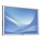 DELL used οθόνη U2412MC LED, 24" 1920x1200, VGA/DVI/DisplayPort, χωρίς βάση, Grade B