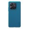NILLKIN θήκη Super Frosted Shield για Xiaomi Redmi Note 14, μπλε