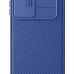 NILLKIN θήκη CamShield Pro για Samsung Galaxy A36 5G, μπλε
