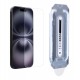 NILLKIN tempered glass 2.5D H+ Pro για Apple iPhone 16 Plus