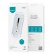 NILLKIN tempered glass 2.5D H+ Pro για Apple iPhone 16 Plus